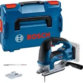 Wyrzynarki - Wyrzynarka BOSCH Professional GST 18V-155 BC 06015B1000 - miniaturka - grafika 1