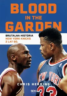 Blood in the Garden - E-booki - sport - miniaturka - grafika 2