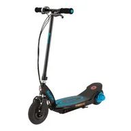 Hulajnogi elektryczne - Razor Power Core E100 Niebieski - miniaturka - grafika 1