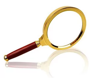 Delta Optical Lupa 3x90, 3x - Mikroskopy i lupy - miniaturka - grafika 1