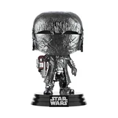 Figurki kolekcjonerskie - Funko Gwiezdne Wojny: Knights Of Ren Cannon - miniaturka - grafika 1