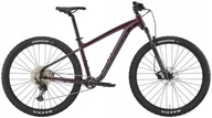Rowery - Rower MTB * KONA MAHUNA Purple 29 * Rama M DEORE 11s - miniaturka - grafika 1