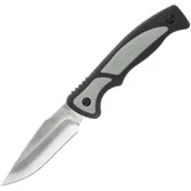 Noże - Nóż Schrade Trail Boss Camping Fixed Blade - miniaturka - grafika 1