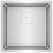 Zlewozmywaki - Teka FLEXLINEA RS15 40.40 M-XT 1B PureClean FLEXPURCLRS154040MXT - miniaturka - grafika 1