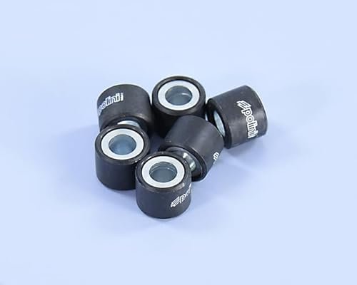 ROLKI 16X13 GR. 2.8