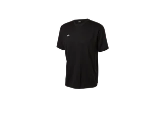 CRIVIT Koszulka funkcyjna męska, do piłki nożnej (Czarny, S (44/46)) - Koszulki sportowe męskie - miniaturka - grafika 1