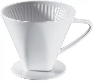 Cilio Porcelanowy drip do kawy (rozmiar 6) - Zaparzacze i kawiarki - miniaturka - grafika 1
