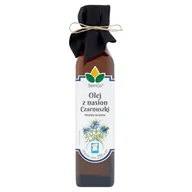 Olej spożywczy - Semco Olej z Czarnuszki 250ml - miniaturka - grafika 1