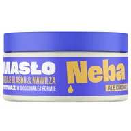 Pielęgnacja tatuażu - Neba Ale Ciacho!, masło do tatuażu i codziennej pielęgnacji skóry, 100 ml - miniaturka - grafika 1