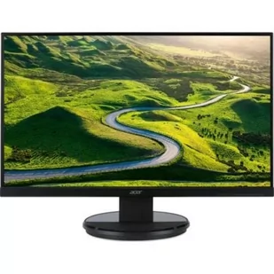 Acer K272HLEbid 27" czarny (UM.HX3EE.E04) - Monitory - miniaturka - grafika 1