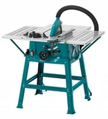 Piły elektryczne - Pilarka stołowa Vander 2000 W 30 mm - miniaturka - grafika 1
