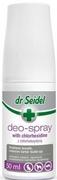 Suplementy i witaminy dla psów - Dr Seidla Dr Seidl Deo-Spray 50ml - miniaturka - grafika 1