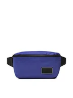 Nerki - Calvin Klein Saszetka nerka Ck Elevated Waistbag K50K510519 Granatowy - miniaturka - grafika 1