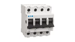 Eaton Rozłącznik modułowy czterobiegunowy 80A IS-80/4 276281 - Inne akcesoria elektryczne - miniaturka - grafika 1