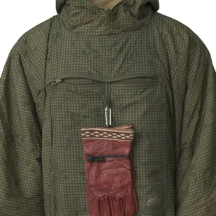 Helikon - Dwustronny Swagman Roll - Mitchell Camo Leaf / Mitchell Camo Clouds - PO-RSR-NL-1C1DA - Survival - akcesoria - miniaturka - grafika 5
