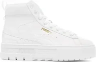 Buty sportowe damskie - Puma MAYZE MID WN S 38117002 - miniaturka - grafika 1