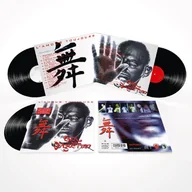 Winyle - Gigi D'agostino - L'amour.. -Gatefold- - miniaturka - grafika 1