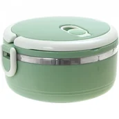 Lunch boxy - Pojemnik, termos obiadowy Lunch Box 0,7L - miniaturka - grafika 1