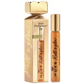 Olejki do ciała i włosów - Nuxe Huile Prodigieuse Or Roll-on, suchy olejek pielęgnacyjny, roll-on, 8 ml - miniaturka - grafika 1