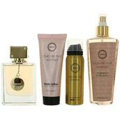 Zestawy perfum unisex - Armaf, Club De Nuit, Zestaw Kosmetyków, 4 Szt. - miniaturka - grafika 1