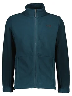 The North Face Kurtka polarowa "Khumbu 2" w kolorze niebieskim - Odzież trekkingowa męska - miniaturka - grafika 1