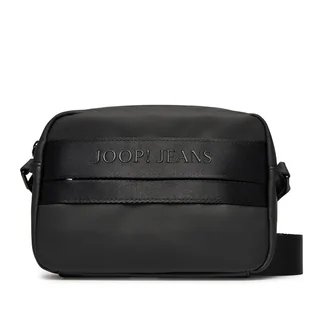 Kosmetyczka JOOP! Jeans 4130001001 Czarny - Kosmetyczki, organizery i kuferki - miniaturka - grafika 1