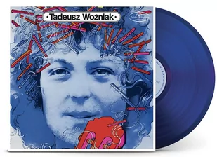 Tadeusz Woźniak Tadeusz Wozniak Vol 1 - Poezja śpiewana - miniaturka - grafika 1