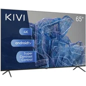 Telewizory - KIVI 65U740NB - miniaturka - grafika 1