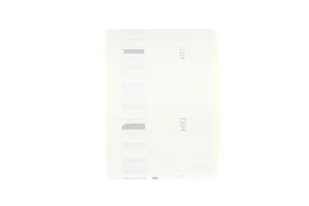 Zamiennik taśmy etykiet DYMO 11354 57x32mm 1000 szt. biała/czarny - Etykiety do drukarek - miniaturka - grafika 5