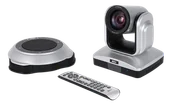 Sprzęt konferencyjny i radiowęzłowy - AVer Zestaw VC520+ - miniaturka - grafika 1