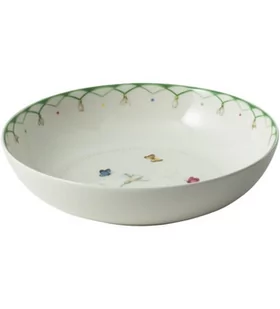 Miska na sałatę (19 cm) Colourful Spring Villeroy & Boch - Miski i półmiski - miniaturka - grafika 1