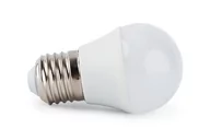 Żarówki LED - LUMENIX Żarówka Led E27 6W | Smd2835 | Biały Ciepły ZL-LX-E27-6W-BC - miniaturka - grafika 1