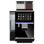 Inne urządzenia gastronomiczne - Coffee Format Ekspres do kawy GROW W6LM - miniaturka - grafika 1