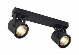 Argon CEJLON 648 plafon 2 pł Zielony mat - Lampy ścienne - miniaturka - grafika 1