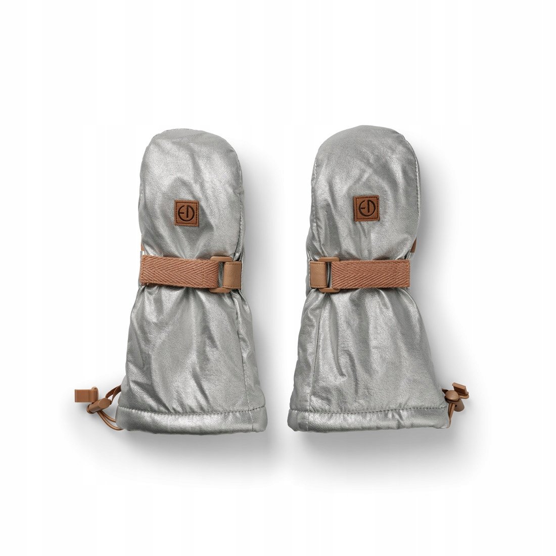 Rękawiczki Dziecięce Silver Sheen 1-3 Lata Elodie Details