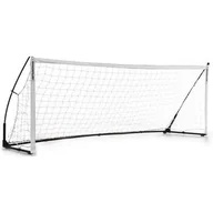 Zabawki i gry sportowe - Bramka do piłki nożnej QUICKPLAY Skrzat (300 x 100 cm) - miniaturka - grafika 1