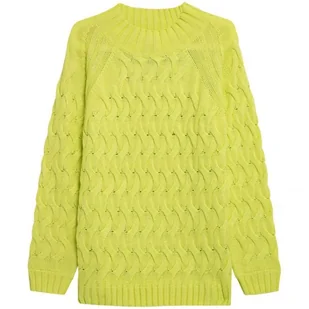 Sweter luźny Outhorn S10034 r. L - Swetry damskie - miniaturka - grafika 1