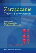 Zarządzanie - Zarządzanie. Tradycja i nowoczesność - miniaturka - grafika 1