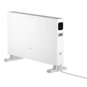 Ogrzewanie przenośne - Grzejnik elektryczny Xiaomi Smartmi Heater 1S - miniaturka - grafika 1