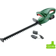 Nożyce do żywopłotu - BOSCH Nożyce akumulatorowe do żywopłotu EasyHedgeCut 18-45 - miniaturka - grafika 1