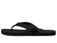 Klapki i japonki męskie - Hurley One and Only Sandal, Klapki Męskie, Negro, 45 EU - miniaturka - grafika 1
