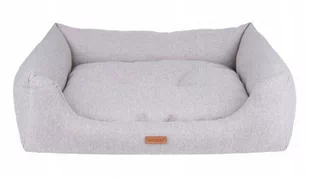Ami Play Sofa Montana Legowisko dla Psa M Beżowy - Legowiska dla psów - miniaturka - grafika 1