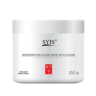 Maseczki do twarzy - Syis Maska Algowa Kawiorowa 750ml/ 250g - miniaturka - grafika 1