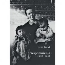 Wspomnienia 1937-1944 - Biografie i autobiografie - miniaturka - grafika 1