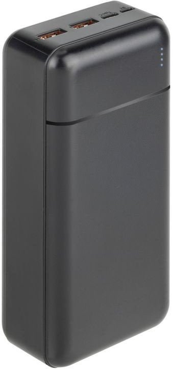 POWER BANK USB 20000MAH/VA2612 RIVACASE