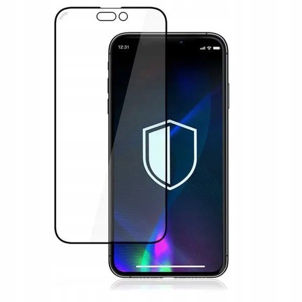 SZKŁO HARTOWANE 9H OCHRONNE DO IPHONE 14 PRO MAX