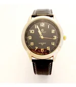 Zegarki męskie - Zegarek męski Perfect C505 IPG - miniaturka - grafika 1