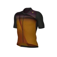 Koszulki rowerowe - Koszulka rowerowa męska Alé Cycling R-EV1 Sprinter - miniaturka - grafika 1