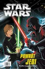 Komiksy dla młodzieży - Star Wars – Powrót Jedi (Epizod VI) - miniaturka - grafika 1