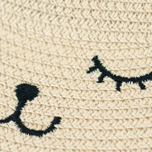 Daszek Rabbit - Czapki damskie - miniaturka - grafika 5